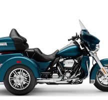 BÌNH ẮC QUY XE HARLEY DAVIDSON TRI GLIDE ULTRA